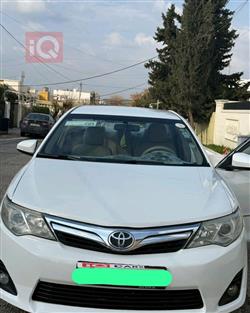 تويوتا كامري